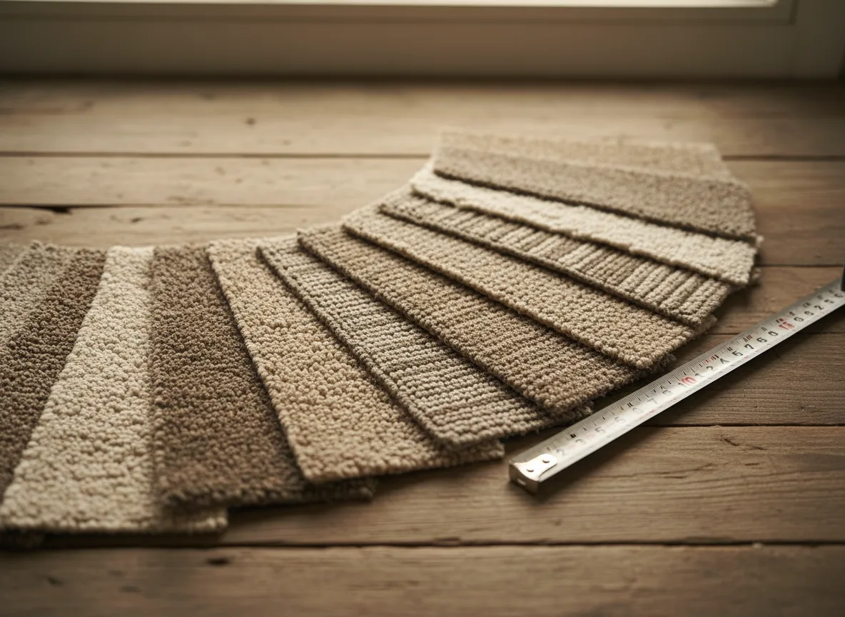 Carpet Installation Graysville, OH FAQs